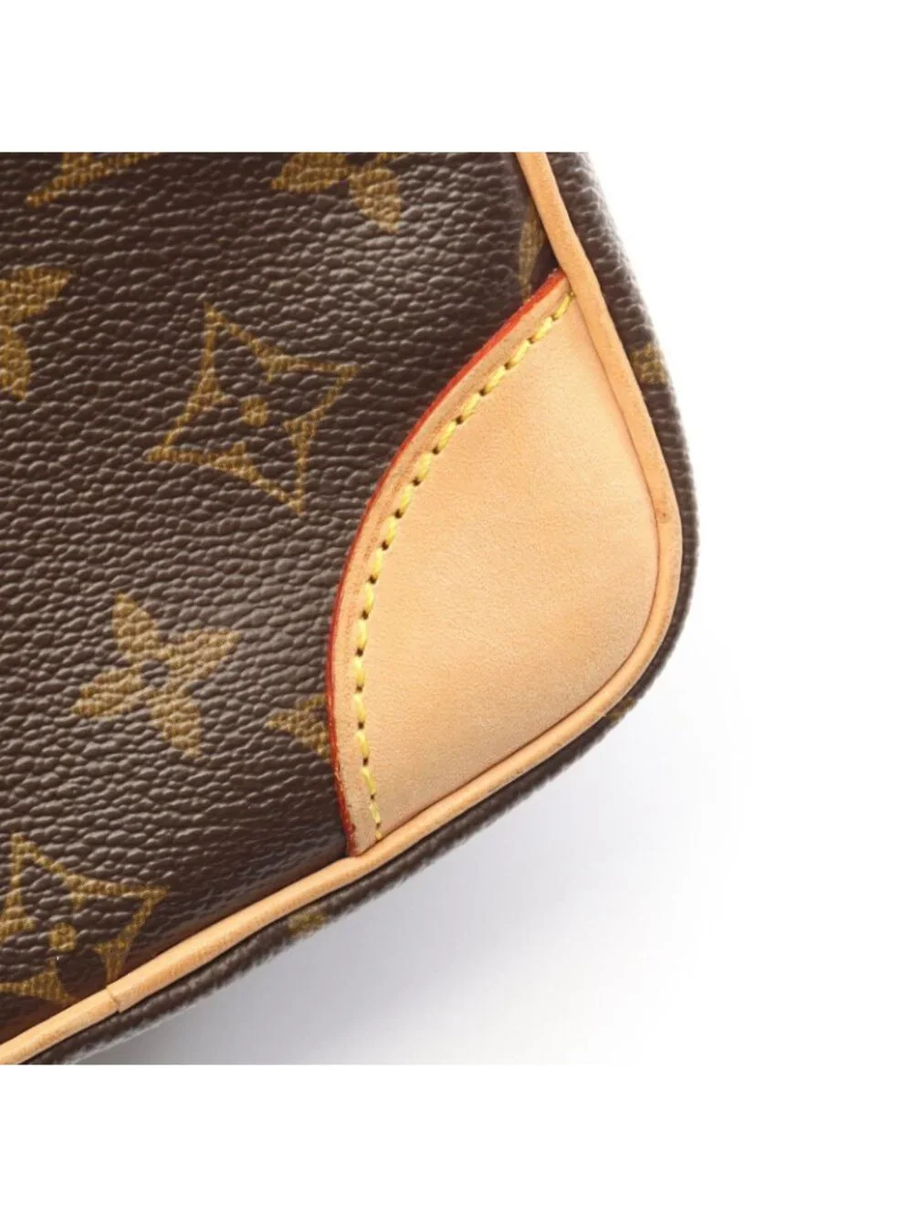 Louis Vuitton Shoulder Bag Amazon Canvas Leather